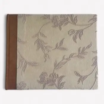 Gastenboek Classic Flock