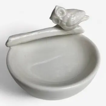 Ringschaaltje Owl Whisper