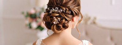 Haaraccessoires – Iets te Vieren