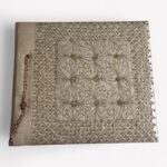 Gouden Zijden Gastenboek