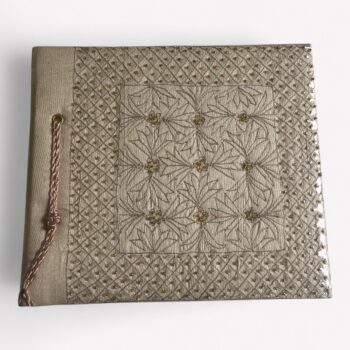 Gouden Zijden Gastenboek