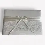 Gastenboek Ivory Grace