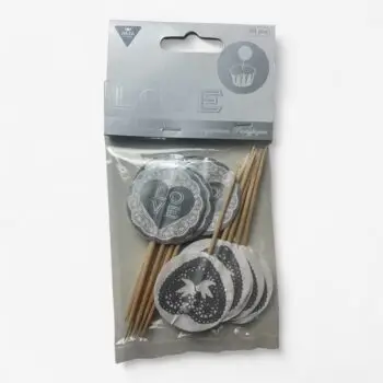 Love prikkers – 20 stuks