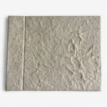 Handgeschept Mini Boekje