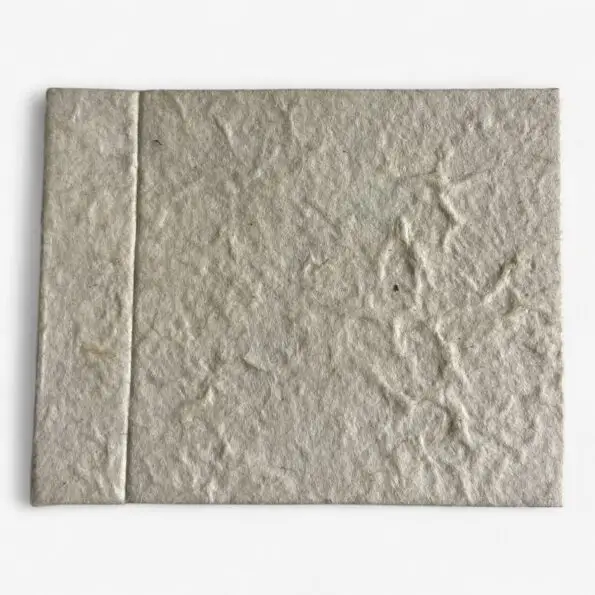 mini notitieboekje