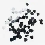 Mini hartjes zilver metallic – 15 gram 1 mini_hartjes_zilver