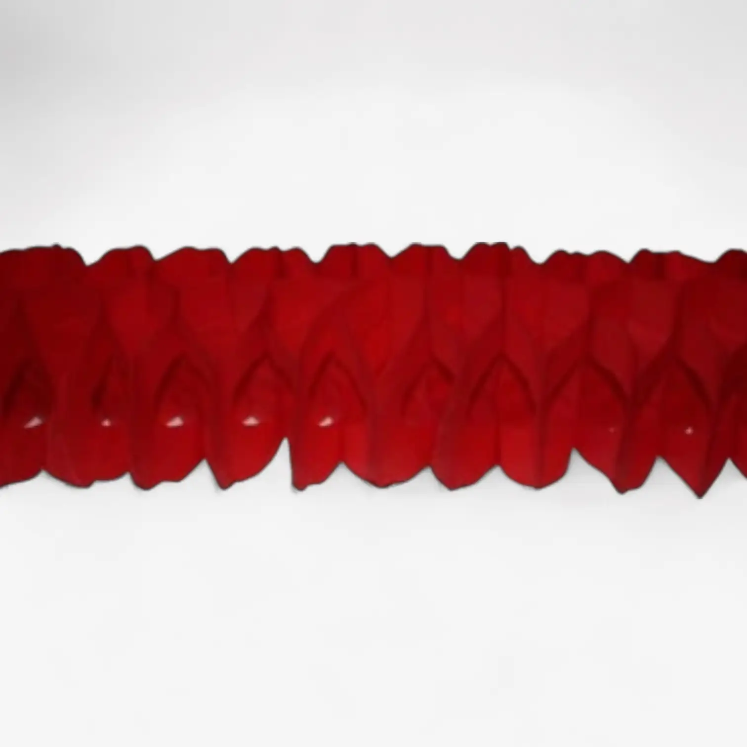 slinger rood slinger rood