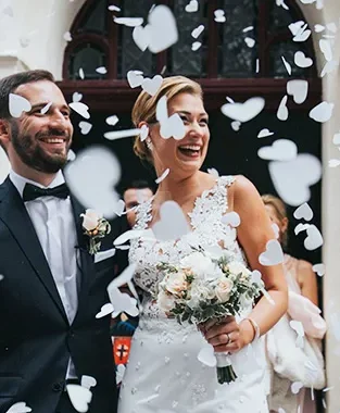 Iets te Vieren | Shop 6 Bruiloft