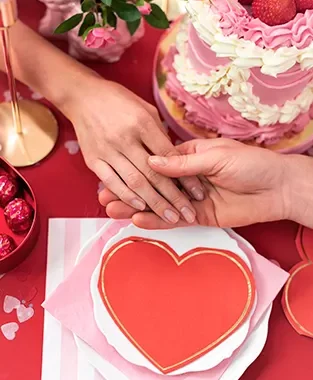 Iets te Vieren | Shop 7 Valentijnsdag