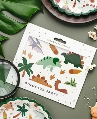 Iets te Vieren | Shop 8 Kinderfeestje