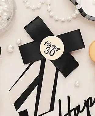 Iets te Vieren | Shop 9 Verjaardag