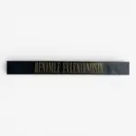 Lint met tekst Benimle evlenirmisin (50 cm)