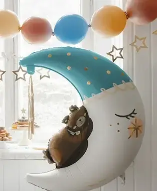 Iets te Vieren | Shop 5 Baby & Geboorte