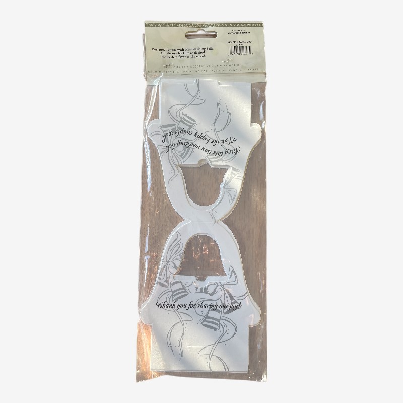 weddingbell kkaartjes