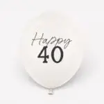 Happy 40