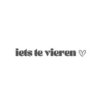 Iets te Vieren | Shop 49 iets.te.vieren